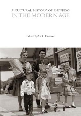 A Cultural History of Shopping
