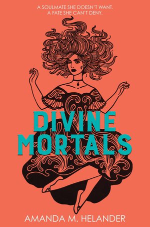 Divine Mortals International Edition 