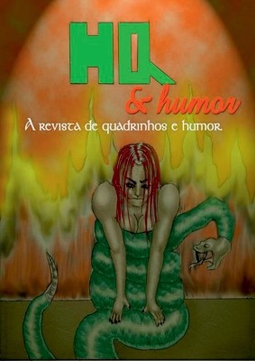Hq & Humor