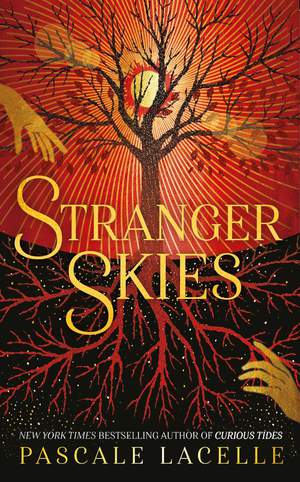 Stranger Skies 