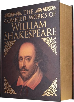 The Complete Works of William Shakespeare 