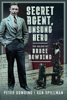 Secret Agent, Unsung Hero