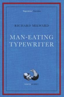 Man-Eating Typewriter 