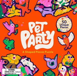 Pet Party 