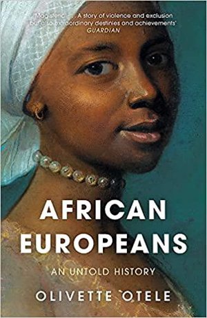 African Europeans 