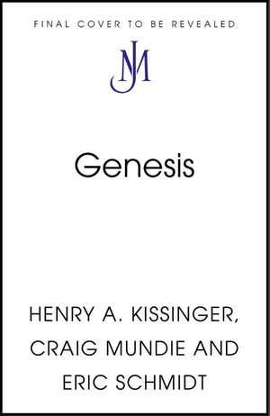 Genesis 