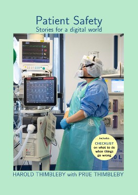 Patient Safety — Stories for a digital world