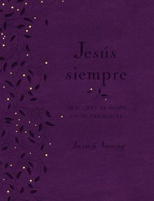 Jesús siempre - Edición de lujo