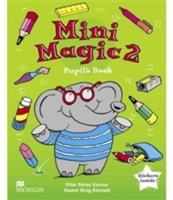 Mini Magic 2 Poster Pack