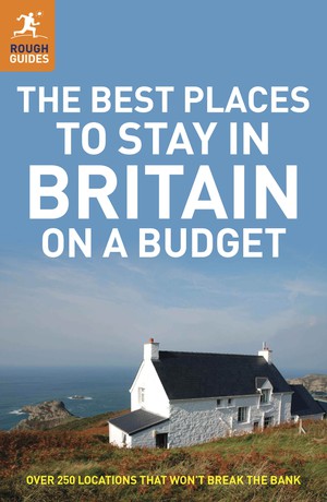 Britain on a budget 1  