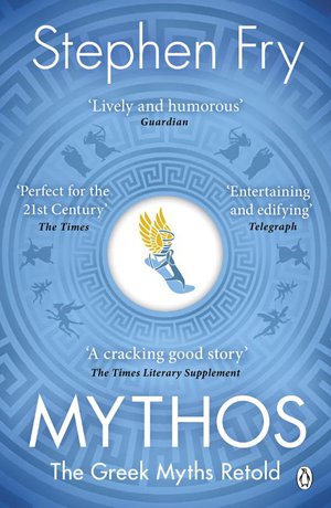 Mythos - Stephen Fry 