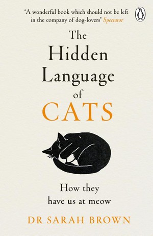 The Hidden Language of Cats 