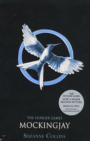 Mockingjay 