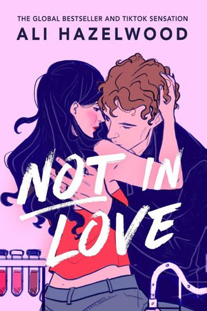 Not in Love 