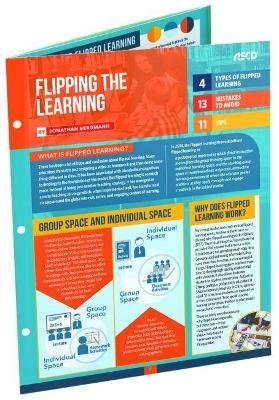 Flipping the Learning
