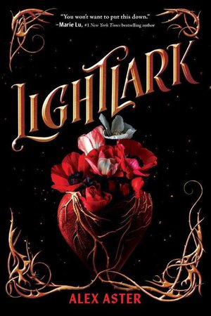 Lightlark (The Lightlark Saga Book 1) 