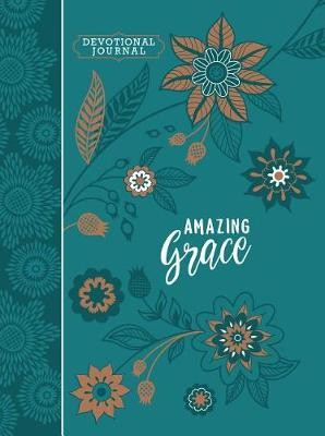Amazing Grace Ziparound Devotional