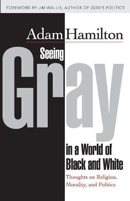 Seeing Gray in a World of Black and White