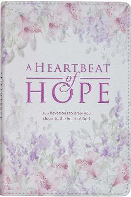 A Heartbeat Of Hope