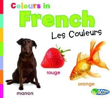 Colors in French: Les Couleurs (World Languages - Colors)