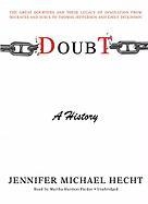 Doubt - A History