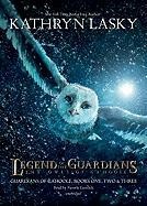 Legend of the Guardians: The Owls of Gahoole