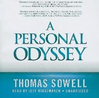 A Personal Odyssey