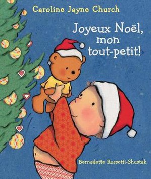 Fre-Joyeux Noel Mon Tout-Petit