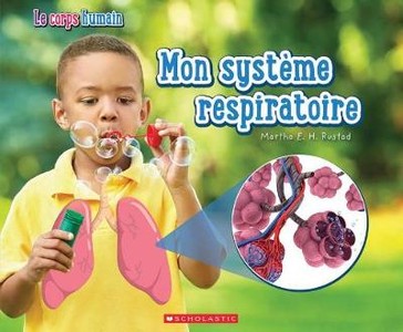 Fre-Corps Humain Mon Systeme R