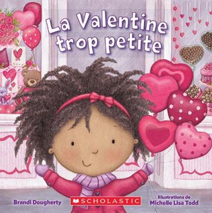 Fre-Valentine Trop Petite