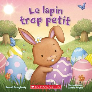 Fre-Lapin Trop Petit