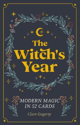The Witch'S Year