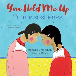 You Hold Me Up / T� Me Sostienes