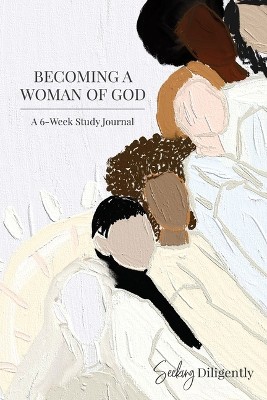 Becoming a Woman of God