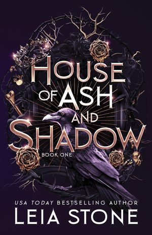 House of Ash and Shadow 