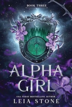 Alpha Girl 