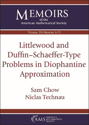 Littlewood and Duffin-Schaeffer-Type Problems in Diophantine Approximation