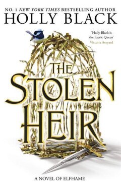 The Stolen Heir 