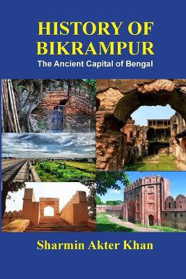 History of Bikrampur
