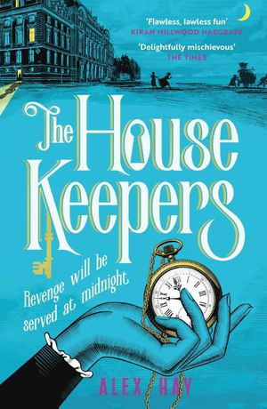 The Housekeepers 