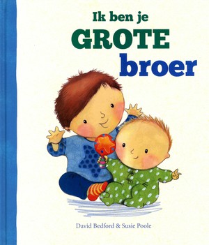 Ik ben je grote broer 