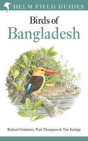 Birds of Bangladesh 