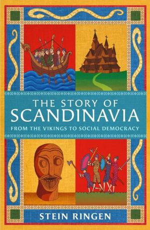 The story of scandinavia 