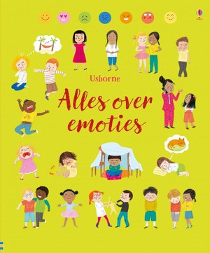 Alles over emoties 