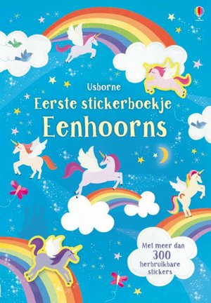 Eenhoorns 