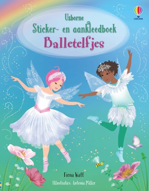 Balletelfjes 