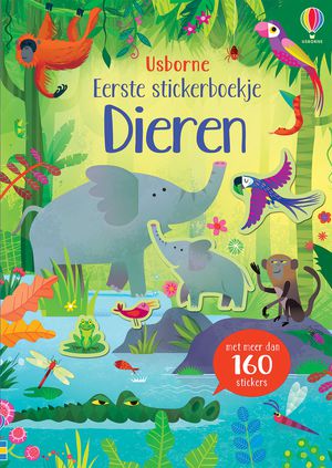 Dieren 