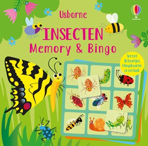 Insecten 