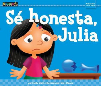 Sé Honesta, Julia