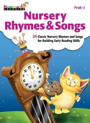 Nursery Rhymes & Songs Flip Chart